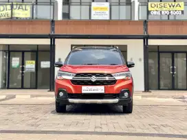 Suzuki XL7 Alpha AT 2020