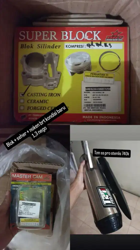 yuk yg butuh bor up