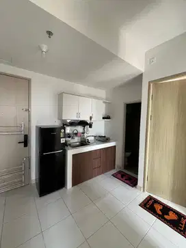 Disewakan apartemen tokyo pik2  type 2br 36m2  fully furnish mewah ,rapi