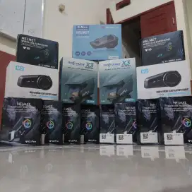 INTERCOM MURAH MERIAH