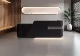 Meja Cashier/Meja Kasir/Meja Store/Meja Outlet/Meja Counter