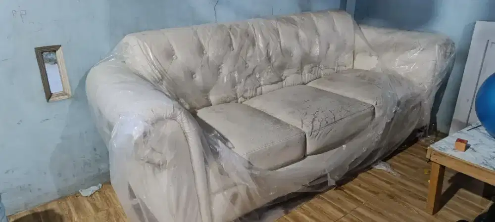 Dijual Sofa Bekas