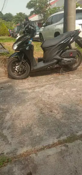 Jual vario pajek  panjang pol kunci 2  nego nensin