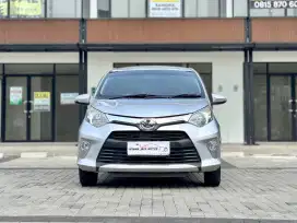 Toyota Calya G AT 2019