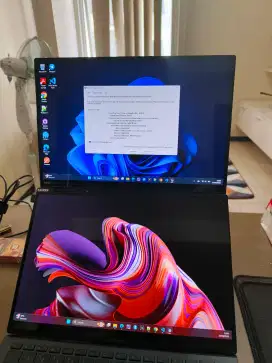 Asus Zenbook Duo