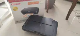 Printer Canon Pixma MG2570S