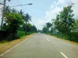 DIJUAL TANAH INDUSTRI PURWOREJO, JAWA TENGAH