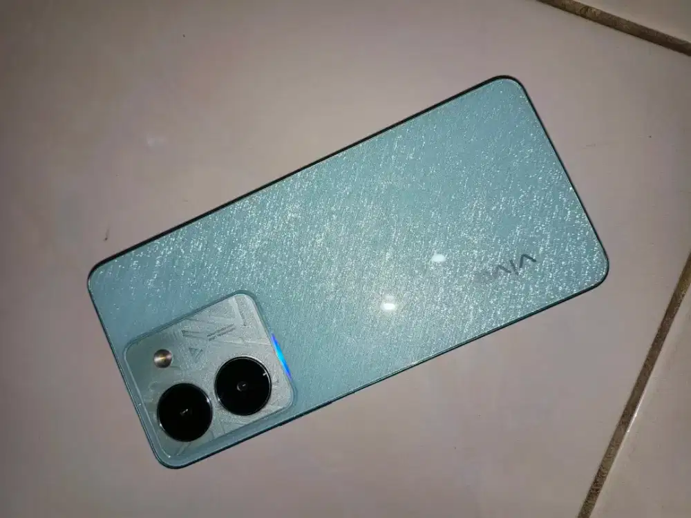 Dijual hp vivo 36