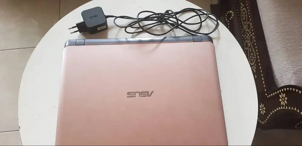 DIJUAL LAPTOP INTEL COR I5
