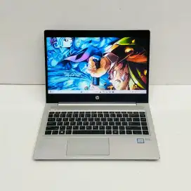 Jual Laptop HP ProBook 440 G6 Core i5 Gen 8 RAM 8/256 GB