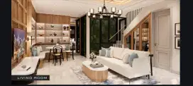 Diam istana full. Furnish BARU. Dekat Graha Family. SBY barat