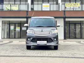 Daihatsu Luxio X AT 2017