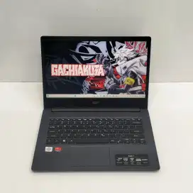 Jual Acer Aspire A314 AMD Athlon Silver RAM 4/256 GB