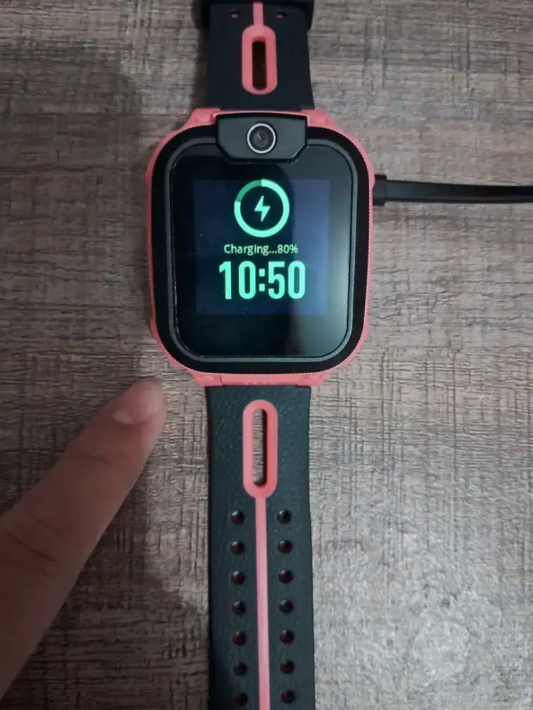 Jual smartwatch jam tangan anak Imoo