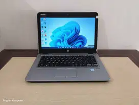 Laptop Buildup Support Gaming Layar 13.5inc Body Stainles