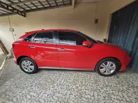 Dijual BU suzuki baleno hatchback 2018