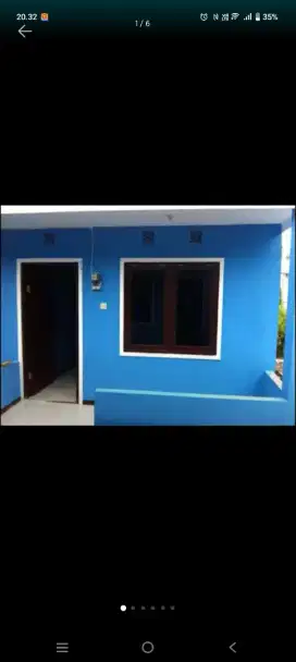 Kost Pasutri RESMI