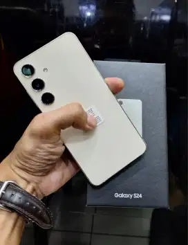 Samsung S24 5G 8/256gb SEIN like new mulus