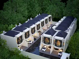 Rumah Mewah Harga 900 jutaan Tanpa Dp dan Free Biaya-Biaya