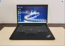 LENOVO Thinkpad L13 Prosesor Intel Core i3-1115G4