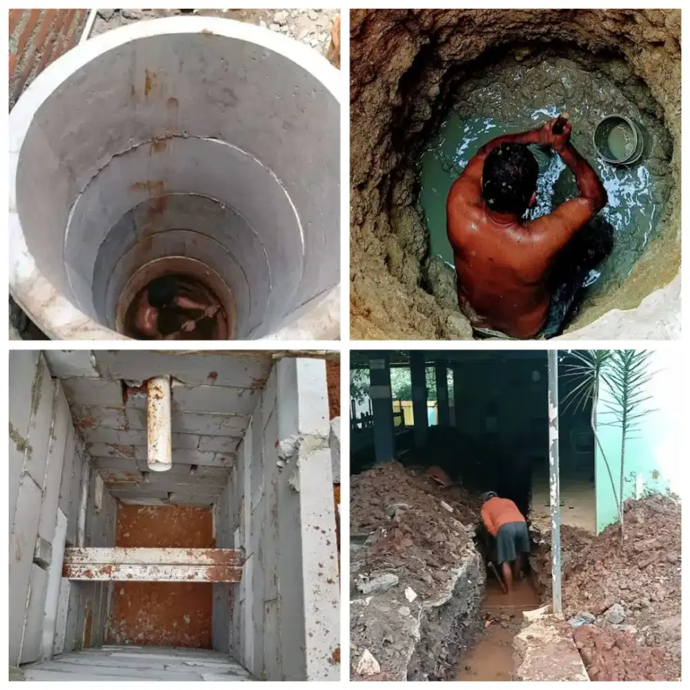 Jual zasa galian