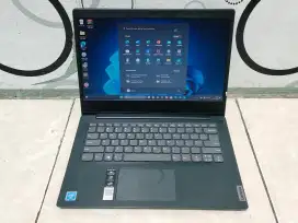 Lenovo Slim 3* Intel Celeron N4020