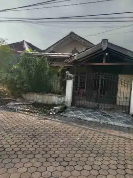 8jt-an/mtr‼️Taman Pondok Indah Wiyung