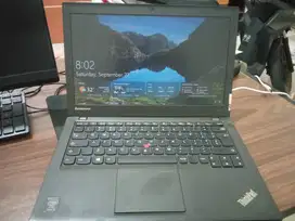 Laptop Lenovo Thinkpad Core i5