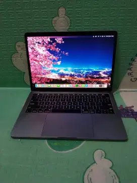 MacBook Pro  Retina 2019 , (Toschbar) intel Core i5
Ram 8GB
SSD 128GB