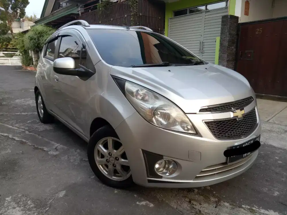 Chevrolet Spark 1.2