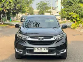 HONDA CRV TURBO PRESTIGE AT 2018 ISTIMEWA