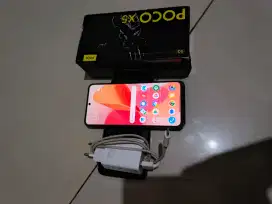 POCO X5 5G fullset