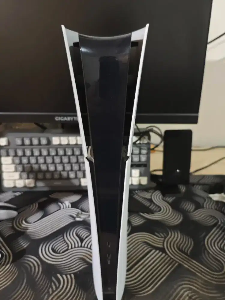 Jual PS5 SLIM DIGITAL