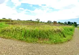 DIJUAL TANAH LUAS DENGAN VIEW ISTIMEWA DI BULUKERTO, KOTA BATU