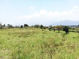 Tanah Strategis View Cantik Sangat Cocok untuk Villa atau Homestay