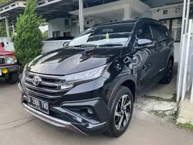 Toyota Rush 2019 Bensin