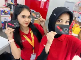 Kartu kuota Indosat 1 tahun promo hanya 45ribu/bulan