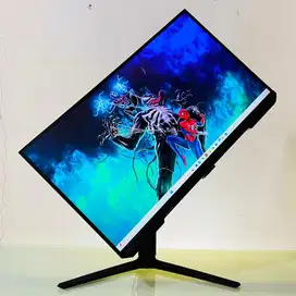 Monitor Samsung Odyssey G4 S27BG400 240Hz IPS FHD 27inch fullset