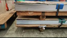Palet Kayu Plat