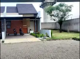 Dijual/Over Kredit Murah Perumahan Matahari Margawangi Type 50/74m