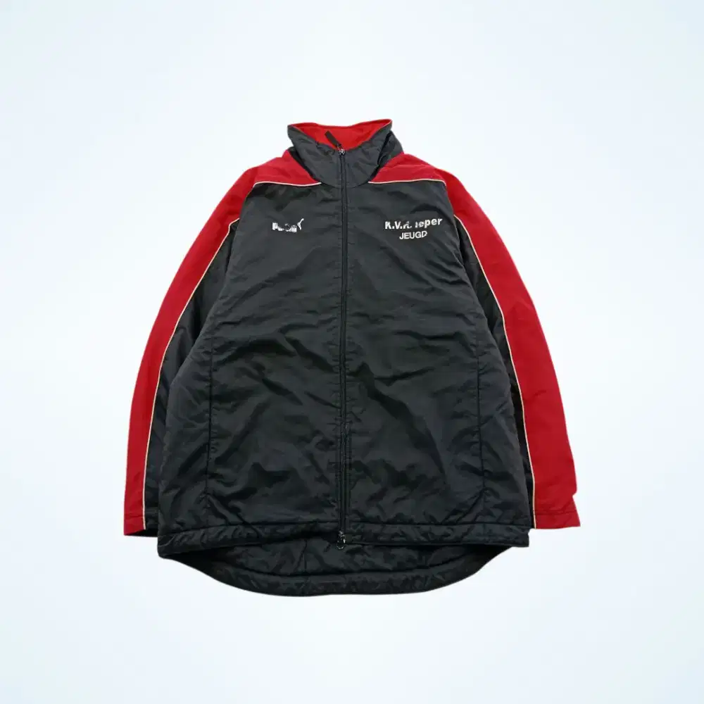PUMA WINTER JAKET