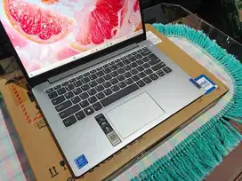 laptop lenovo ideapad 1i 14igl7 model terbaru