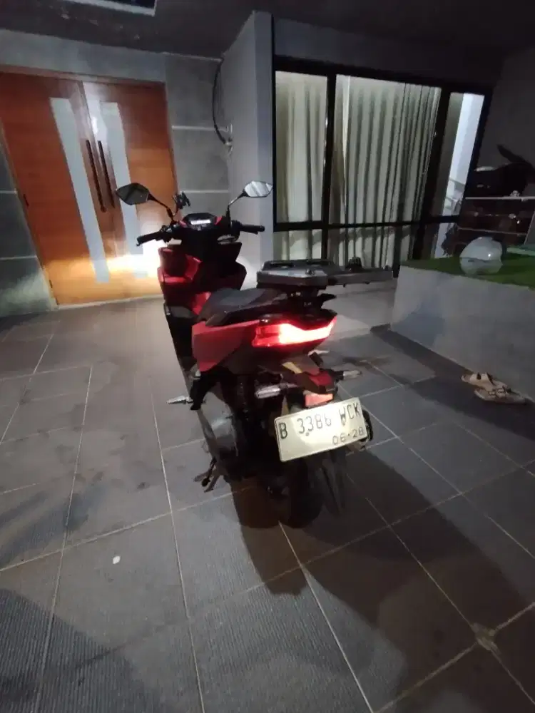 Vario 160 cc tahun 2023