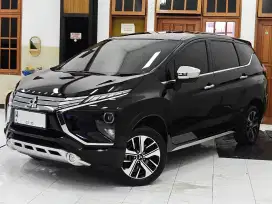 Km69rb Xpander 2020 Pmk Ultimate Automatic 1.5 AT W Grs Original 2019