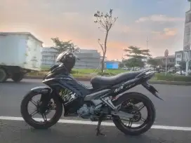 Jupiter MX 135new
