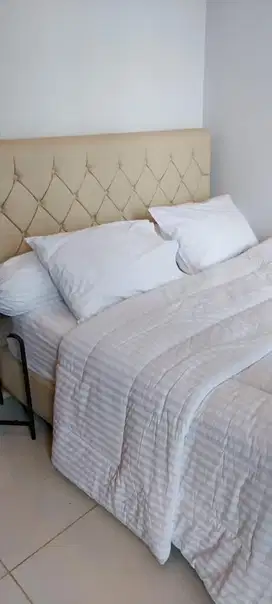 Apartemen BSD Jual Murah Apartemen Roseville Type 1BR 40sqm - Full Furnish