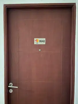 Jual Apartemen Taman Melati Jatinangor