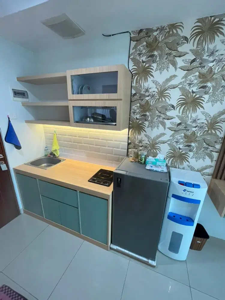 Jual Apartemen Taman Melati Jatinangor