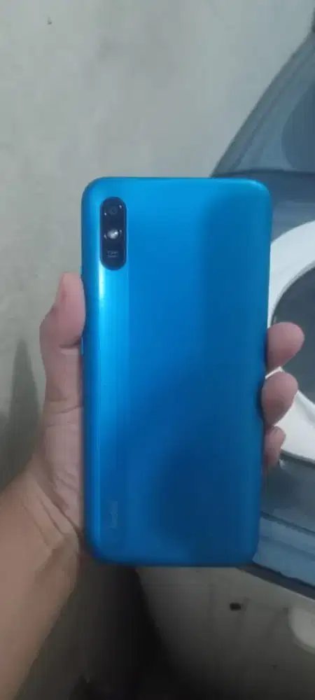 BU cpt jual murah redmi A9