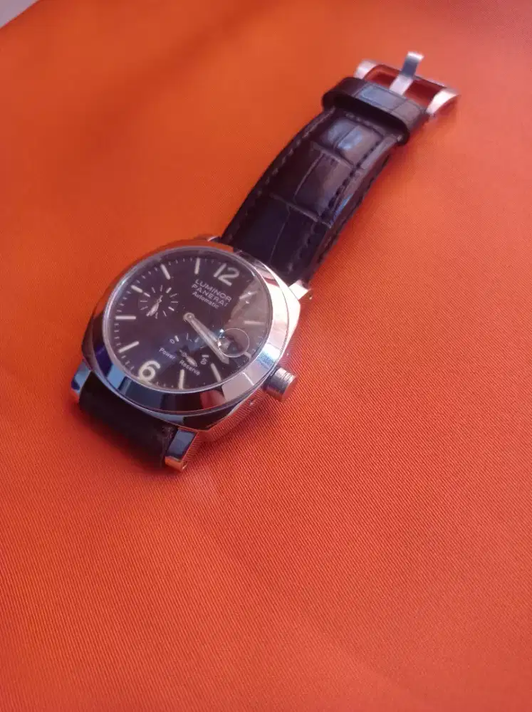 Jam Tangan Pria LUMINOR PANERAI